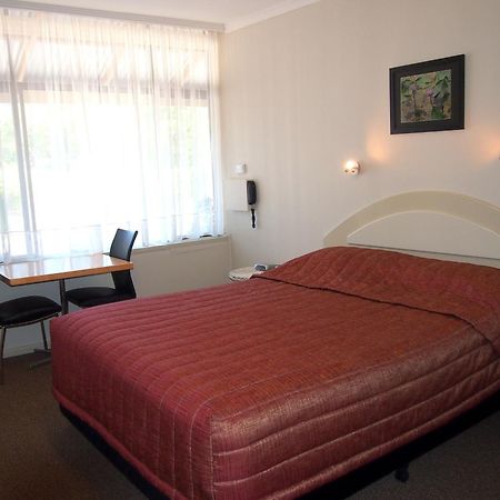 Murray River Motel Swan Hill Ruang foto