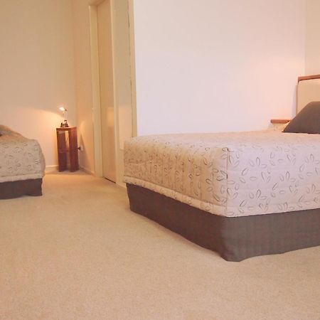 Murray River Motel Swan Hill Ruang foto