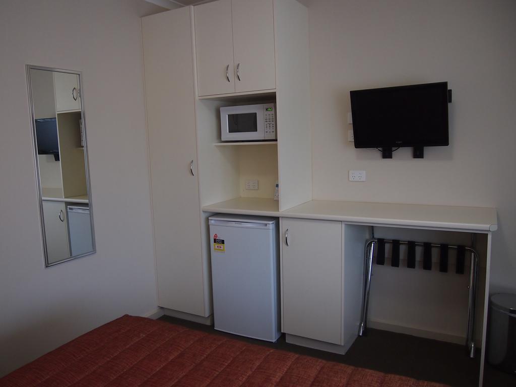 Murray River Motel Swan Hill Bagian luar foto
